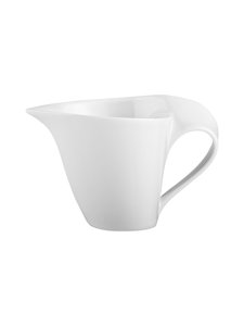 Villeroy & Boch - New Wave -kermakko 0,20 l - VALKOINEN | Stockmann