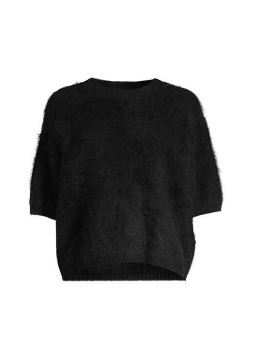ESSENTIALS by Stockmann - Nina-neulepusero - BLACK 843211 | Stockmann - photo 1