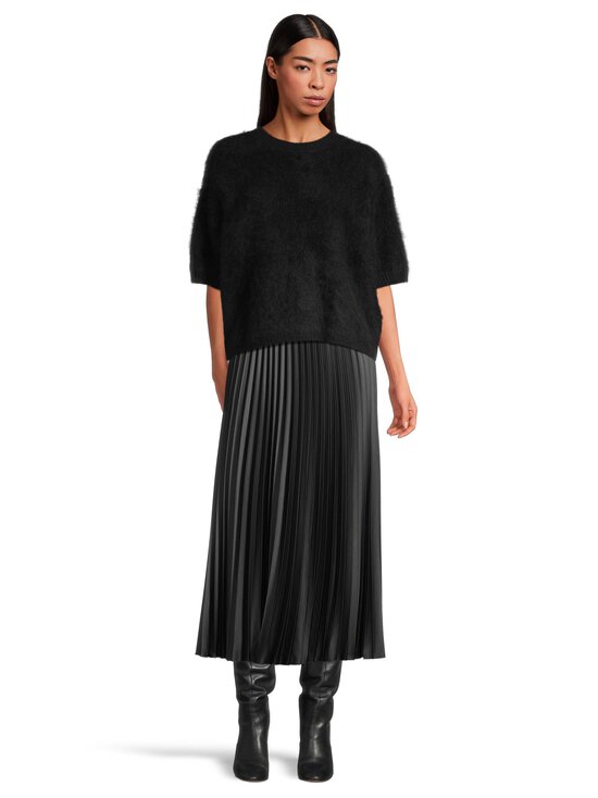 ESSENTIALS by Stockmann - Nina-neulepusero - BLACK 843211 | Stockmann - photo 2