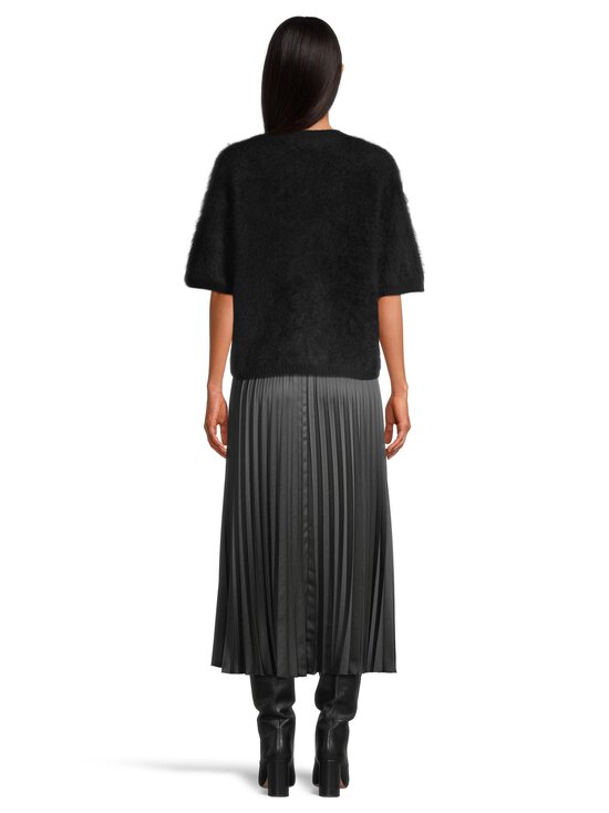 ESSENTIALS by Stockmann - Nina-neulepusero - BLACK 843211 | Stockmann - photo 3