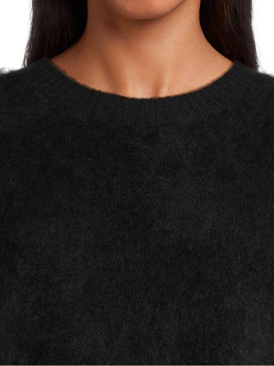 ESSENTIALS by Stockmann - Nina-neulepusero - BLACK 843211 | Stockmann - photo 4