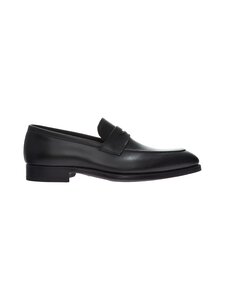 MAGNANNI - Anapado-nahkaloaferit - NEGRO | Stockmann