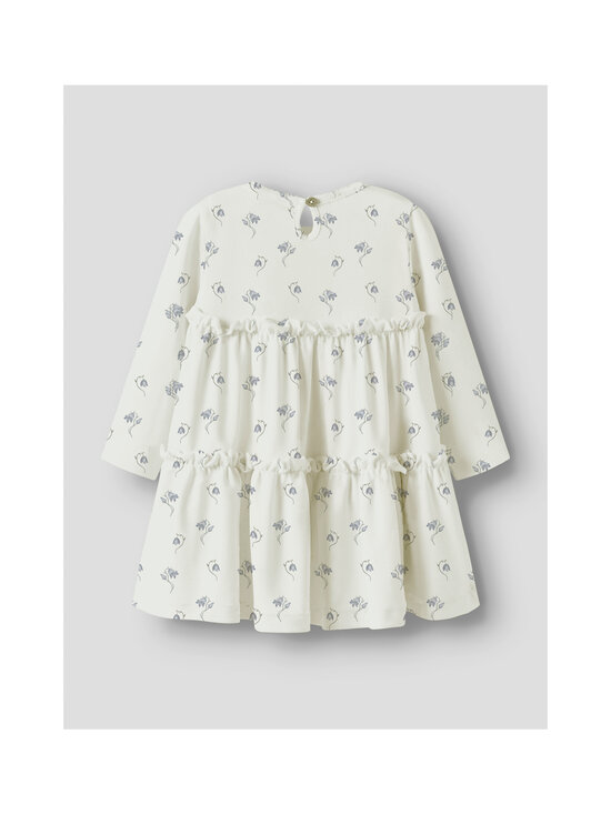 Lil' Atelier - NmfGayo Sel -mekko - COCONUT MILK AOP:BELL FLOWER | Stockmann - photo 2