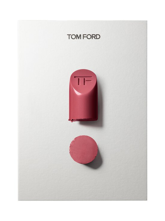 Tom Ford - Lip Color Lipstick -huulipuna - 19 RUNWAY ROSE - photo 3 Tom Ford - Lip Color Lipstick -huulipuna - 19 RUNWAY ROSE | Stockmann - photo 3