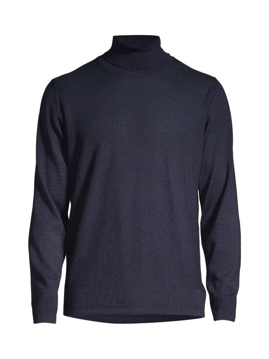 Canali - Pooloneule - 300 BLUE - photo 1 Canali - Pooloneule - 300 BLUE | Stockmann - photo 1