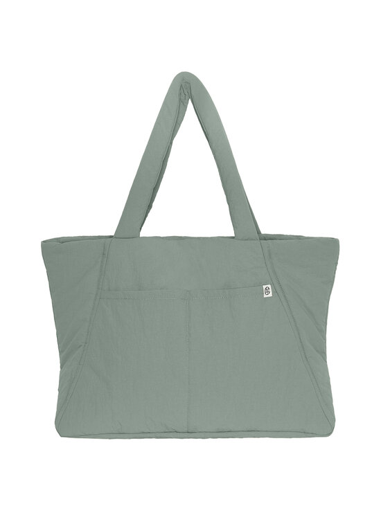 MSCH Copenhagen - Kott MSCHSiria Sasja Shopper - LAUREL WREATH | Stockmann - photo 1