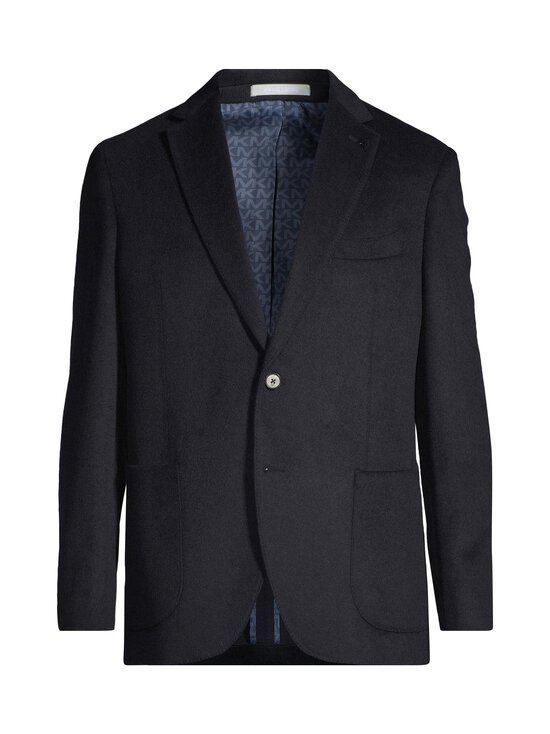 Michael Kors - Super Brush -bleiseri - 411 NAVY | Stockmann - photo 1