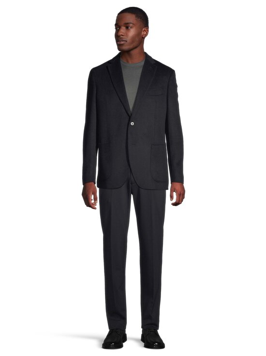 Michael Kors - Super Brush -bleiseri - 411 NAVY | Stockmann - photo 2