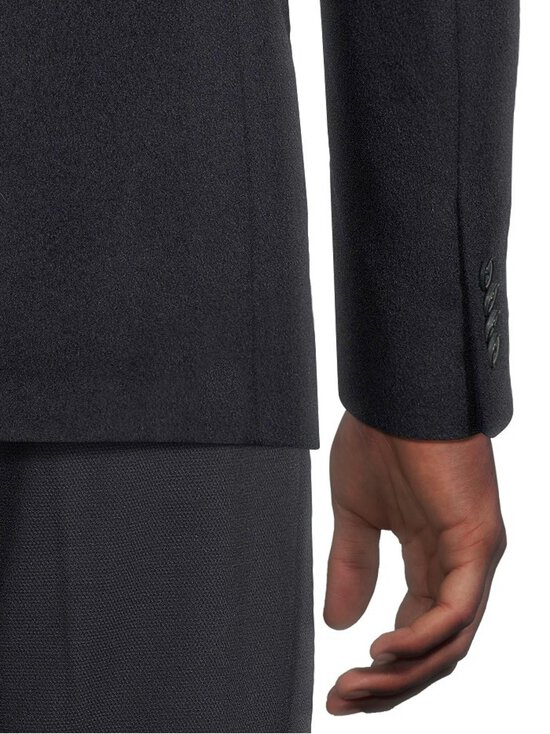 Michael Kors - Super Brush -bleiseri - 411 NAVY | Stockmann - photo 5