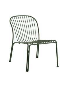 &Tradition - Thorvald SC100 -nojatuoli - VIHREÄ | Stockmann