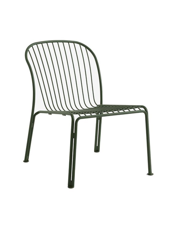 Thorvald SC100 -nojatuoli