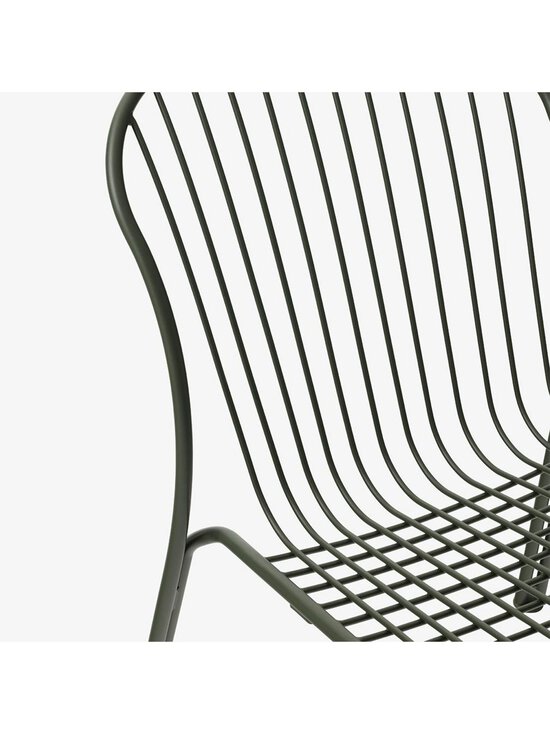 &Tradition - Thorvald SC100 -nojatuoli - VIHREÄ | Stockmann - photo 2