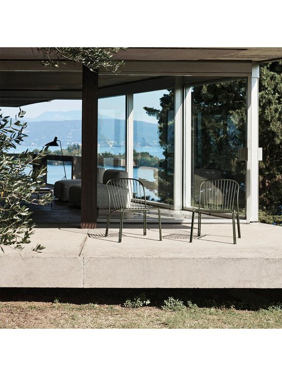 &Tradition - Thorvald SC100 -nojatuoli - VIHREÄ | Stockmann - photo 4