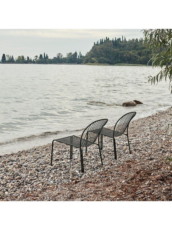 &Tradition - Thorvald SC100 -nojatuoli - VIHREÄ | Stockmann - photo 5