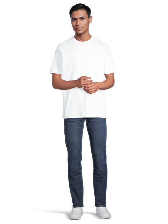 CONSTRUE - Cosmos t-paita - WHITE | Stockmann - photo 2
