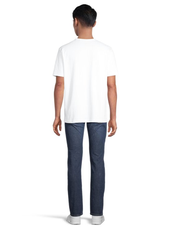 CONSTRUE - Cosmos t-paita - WHITE | Stockmann - photo 3
