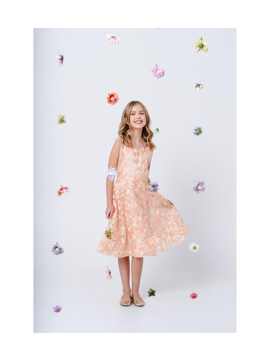 MINGNELIN - Mežģīņu kleita - 084 ROSE GOLD - photo 4 MINGNELIN - Mežģīņu kleita - 084 ROSE GOLD | Stockmann - photo 4