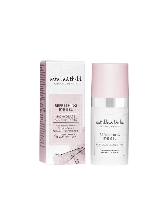 BioHydrate Refreshing Eye Gel -silmänympärysgeeli 15 ml