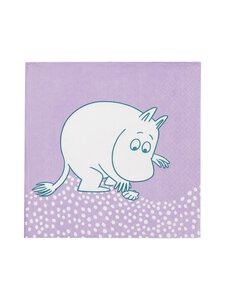 Moomin Arabia - Salvrätikud Rantapäivä 33 cm - MULTI-COLOUR | Stockmann