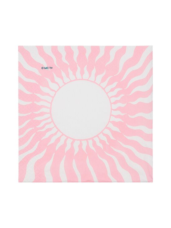 Moomin Arabia - Rantapäivä-servetit 33 cm - MULTI-COLOUR - photo 4 Moomin Arabia - Rantapäivä-servetit 33 cm - MULTI-COLOUR | Stockmann - photo 4