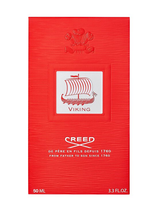 Creed - Viking EdP -tuoksu, 50ml - NOCOL - photo 2 Creed - Viking EdP -tuoksu, 50ml - NOCOL | Stockmann - photo 2