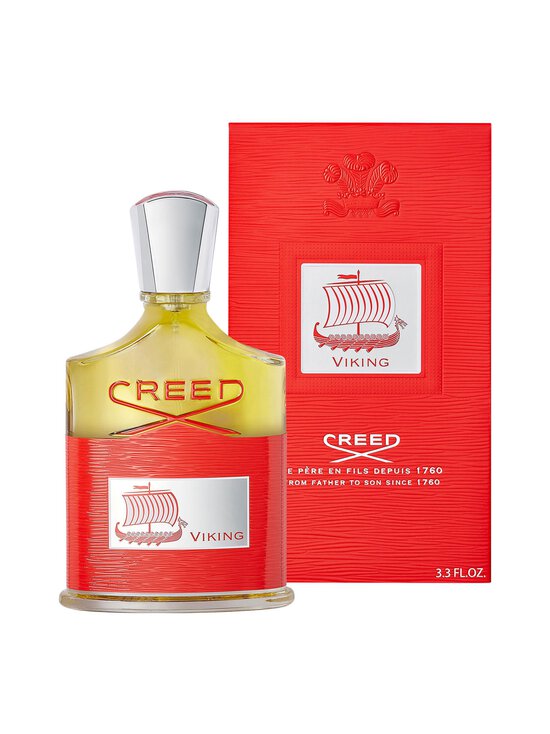 Creed - Viking EdP -tuoksu, 50ml - NOCOL - photo 3 Creed - Viking EdP -tuoksu, 50ml - NOCOL | Stockmann - photo 3