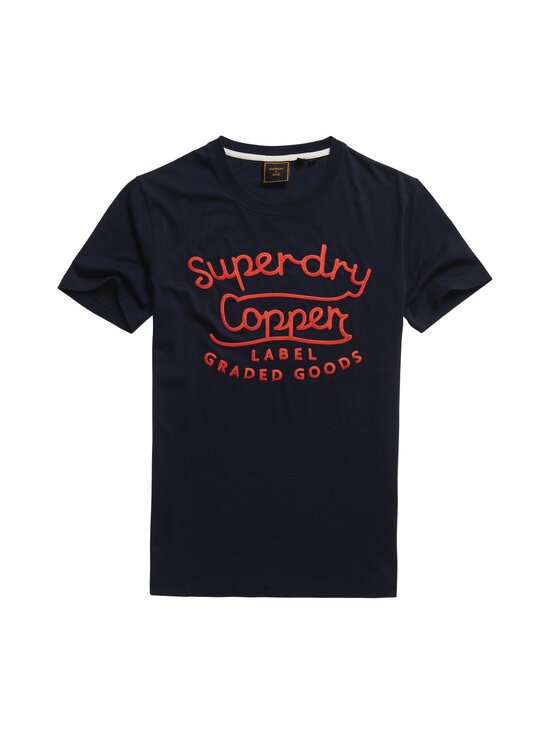 SS Workwear Graphic Tee 185 -paita