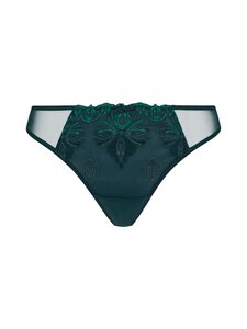 Chantelle - Champs Elysees Tanga biksītes - B13 EDEN GREEN | Stockmann