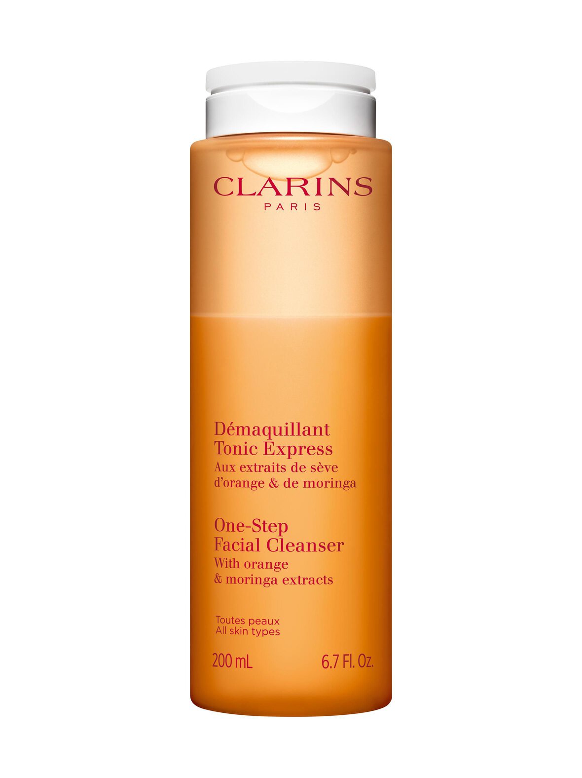 One-Step Gentle Facial Cleanser -puhdistustuote