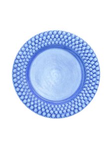 Mateus - Bubbles šķīvis 28 cm - LIGHT BLUE | Stockmann