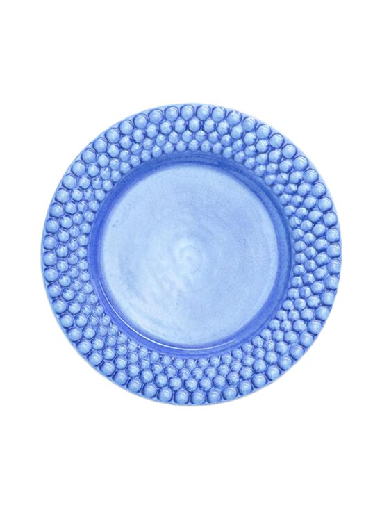 Mateus - Taldrik Bubbles 28 cm - LIGHT BLUE | Stockmann - photo 1