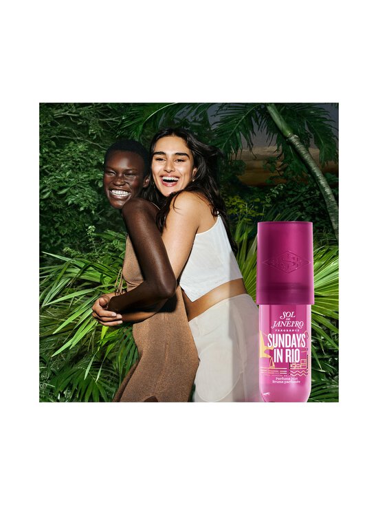 Sol de Janeiro - Sundays in Rio Mist -vartalosuihke - NOCOL | Stockmann - photo 2