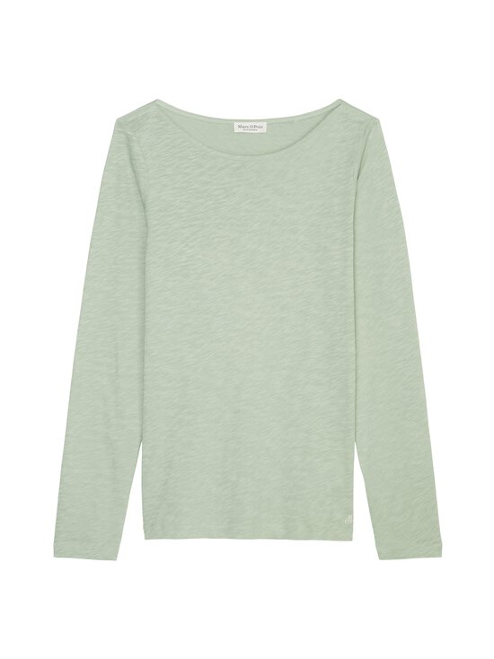 Marc O'Polo - Särk Poplin Regular - 460 DUSTY MINT - photo 1 Marc O'Polo - Särk Poplin Regular - 460 DUSTY MINT | Stockmann - photo 1