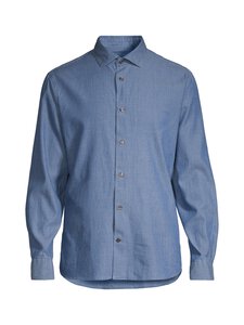 Matinique - Mamarc short krekls ar apkakli - 164118 GLACIER LAKE | Stockmann