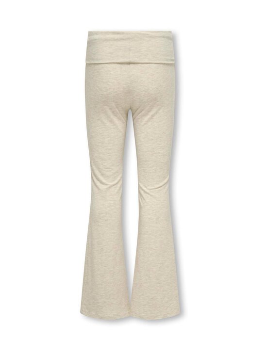 KIDS ONLY - Püksid KogFelina Fold Down - PUMICE STONE DETAIL:MELANGE - photo 2 KIDS ONLY - Püksid KogFelina Fold Down - PUMICE STONE DETAIL:MELANGE | Stockmann - photo 2
