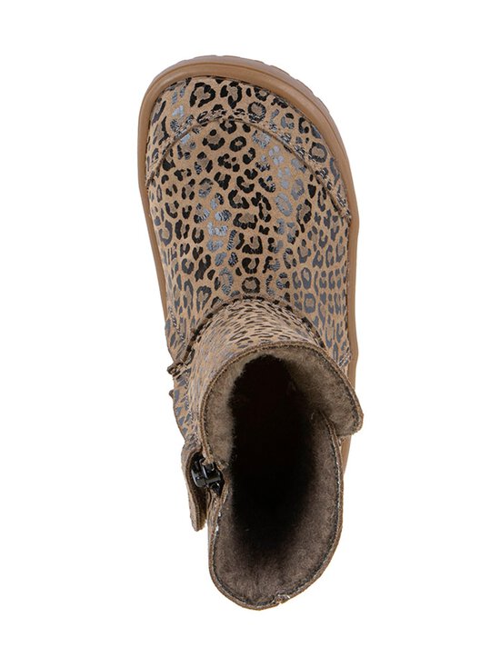 Froddo - Leoparda ādas puszābaki, baskāju modelis - 9 BEIGE+ | Stockmann - photo 2