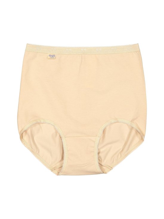 Basic Maxi -alushousut 3-pack