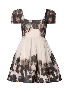 Malina - Vanda-minimekko - DUSTY POPPY | Stockmann