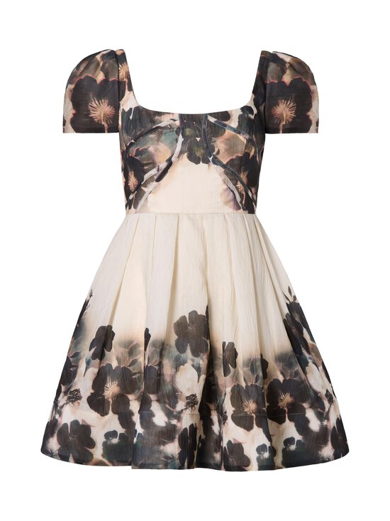 Malina - Vanda-minimekko - DUSTY POPPY | Stockmann - photo 1