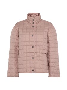 Didriksons - Alba-tikkitakki - K17 VINTAGE PINK | Stockmann