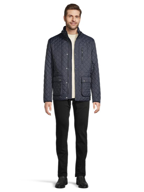 Cap Horn - Jiro-tikkitakki - DK. NAVY | Stockmann - photo 4