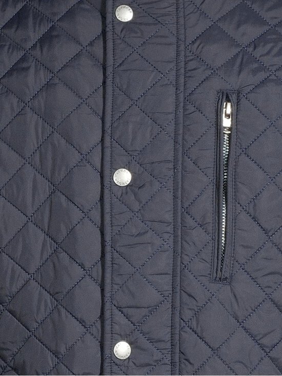 Cap Horn - Jiro-tikkitakki - DK. NAVY | Stockmann - photo 5