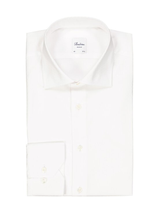 Stenströms - Triiksärk Regular Structure - 001 WHITE - photo 1 Stenströms - Triiksärk Regular Structure - 001 WHITE | Stockmann - photo 1
