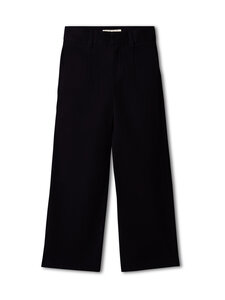 Calvin Klein Kids - Relaxed Chino -housut - BEH PVH BLACK | Stockmann