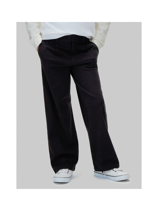 Calvin Klein Kids - Relaxed Chino -housut - BEH PVH BLACK | Stockmann - photo 2