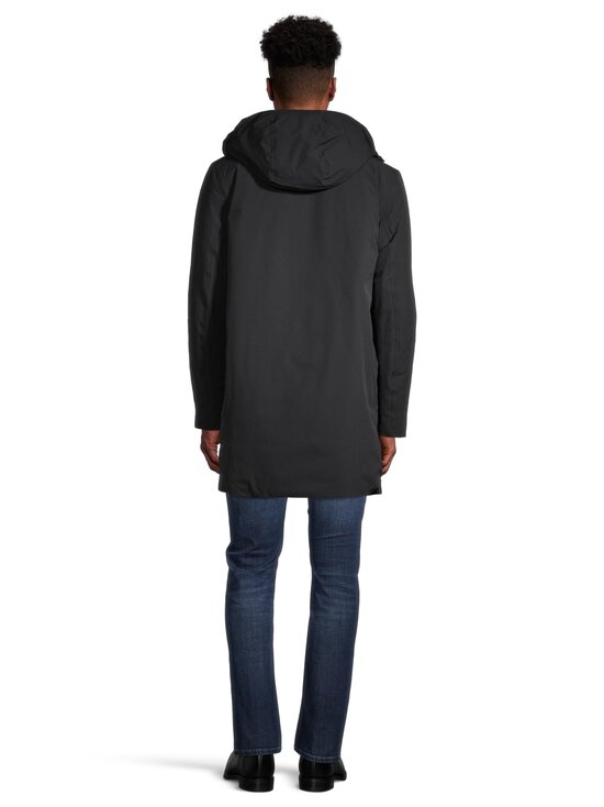 Elvine - Hjalmar -takki - 240 DARK NAVY - photo 5 Elvine - Hjalmar -takki - 240 DARK NAVY | Stockmann - photo 5