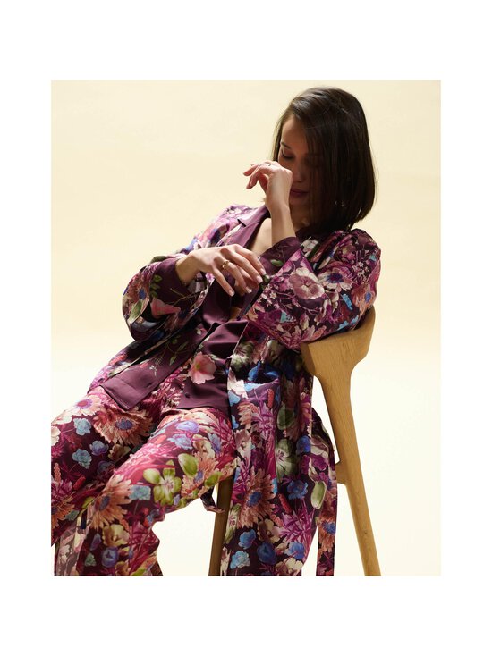 Essenza - Ilona Violesta -aamutakki - MAUVE WINE | Stockmann - photo 6