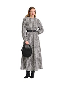 Longchamp - Le Foulonné Top Handle rokassoma - 001 BLACK | Stockmann