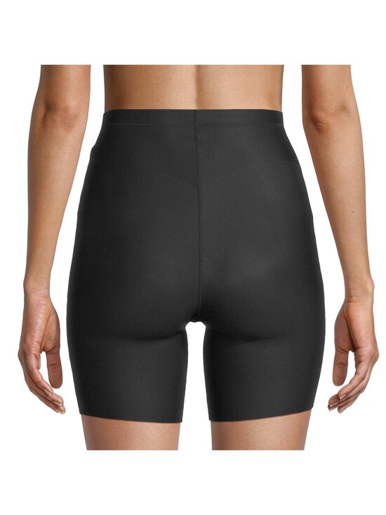 SKIMS - Body Mid Rise formējoši šorti - ONYX | Stockmann - photo 3