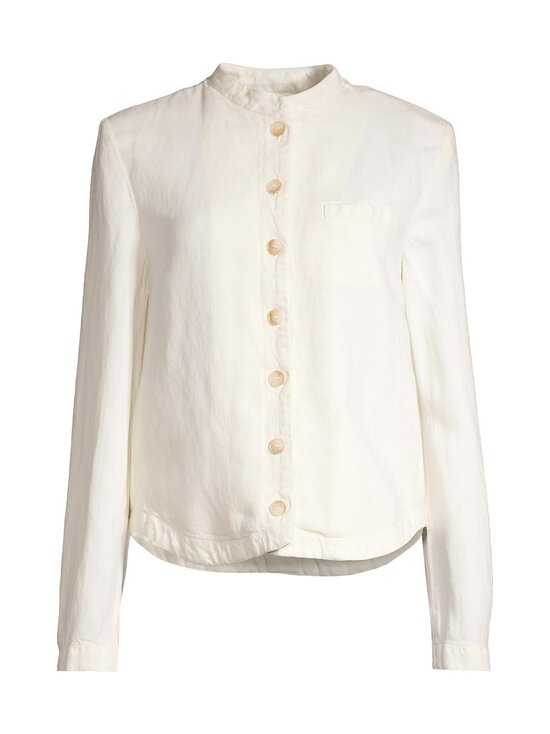 Emporio Armani - O-Neck-paitatakki - U1058 VANILLE | Stockmann - photo 1